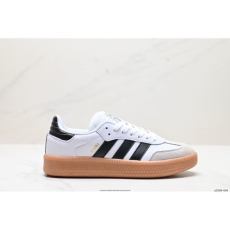 Adidas Samba Shoes